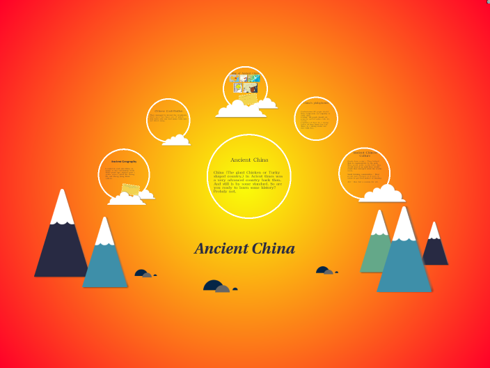 Ancient China by Jayden Paskewitz on Prezi