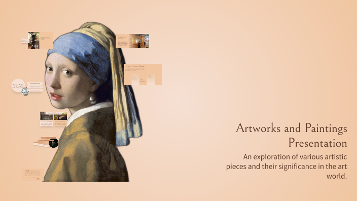Artworks and Paintings Presentation by Rolly Mix on Prezi