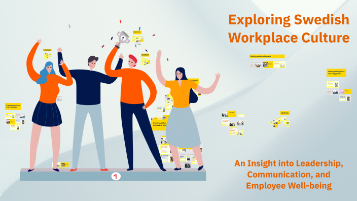 Exploring Swedish Workplace Culture by marc avery on Prezi