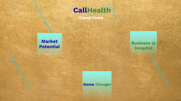 CallHealth - Care@Home by sangeet gupta on Prezi