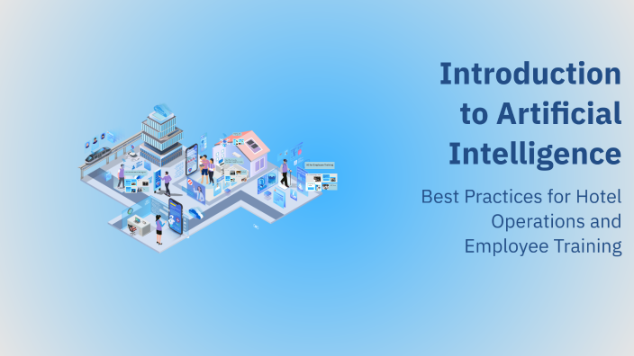 Introduction to Artificial Intelligence by happy goswami on Prezi