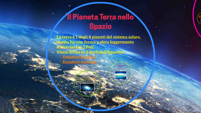 Geografia Il Pianeta Terra I Vulcani E La Crosta Terrestre By Fs Sq 6847