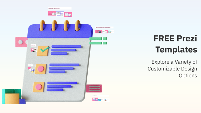 FREE Prezi Templates by Abdullah Akbar on Prezi