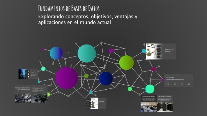 Fundamentos de Bases de Datos by MARIOSUPERSET 20 on Prezi
