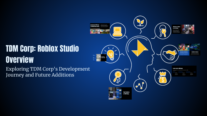 TDM Corp Roblox Studio Overview By Wdawadwa Wawawadwad On Prezi 3 0 
