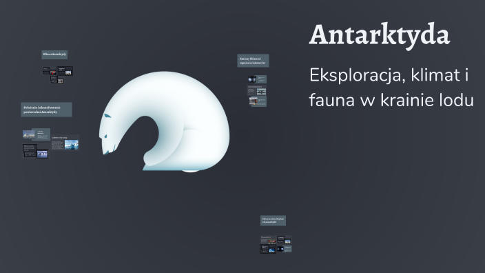 Antarktyda by jan protas on Prezi