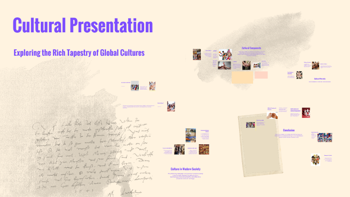 Cultural Presentation by casey ealey on Prezi