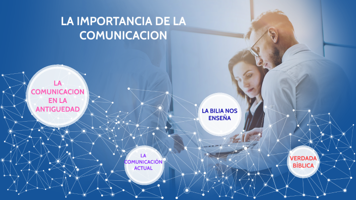 Importancia De La Comunicacion En La Sociedad prezi.com