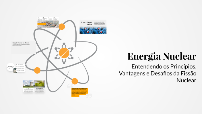 Energia Nuclear by kaua campos on Prezi