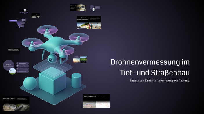 Dohnenvermessung im Tief- und Straßenbau by Matthias Karlitsch on Prezi