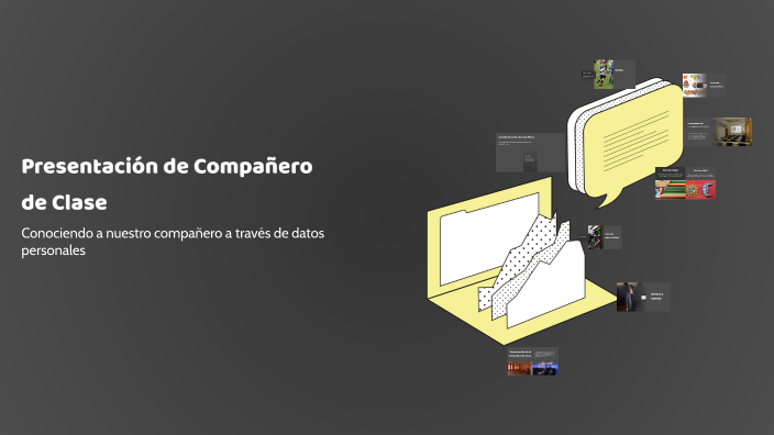 Presentación de Compañero de Clase by Cecilia Ortiz on Prezi