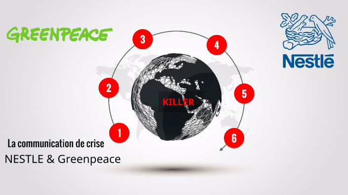 La communication de crise by Noumory Sidibé on Prezi