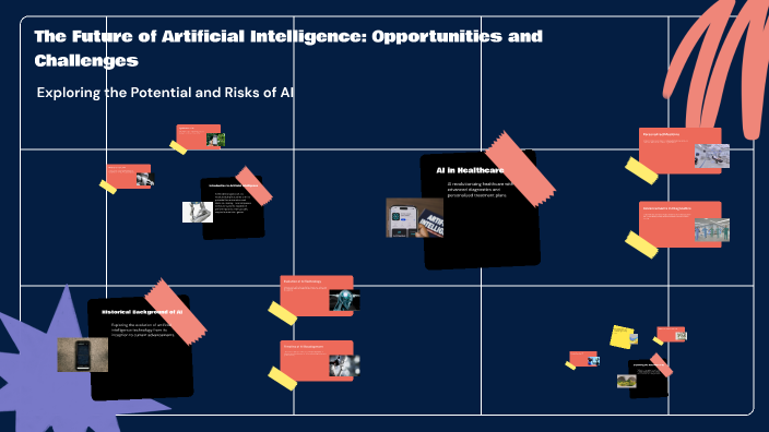 The Future of Artificial Intelligence: Opportunities and Challenges by ...