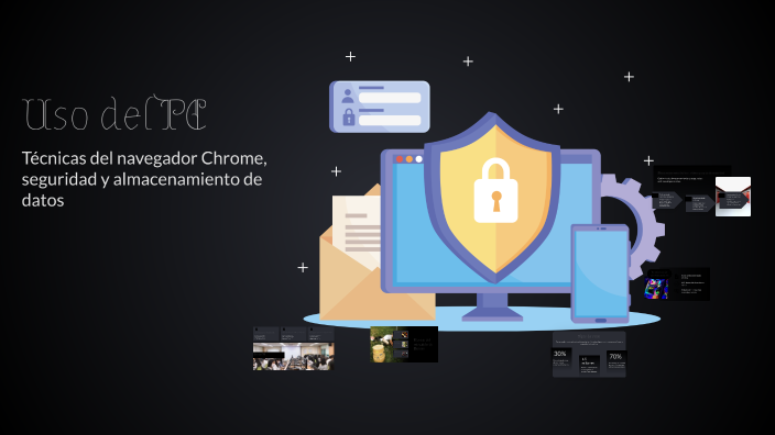 Uso del PC by cris 123123 on Prezi