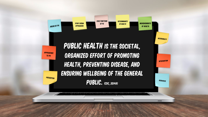 Glossary of Public Health Terms by Emory Bowen on Prezi