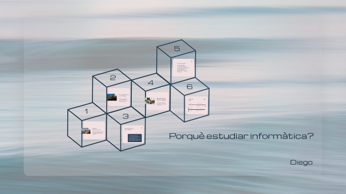 by diego sanchez on Prezi
