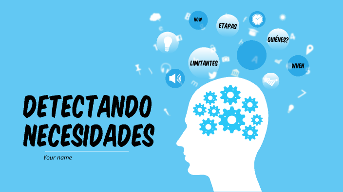 Necesidades By Reals Learning Center On Prezi 5871