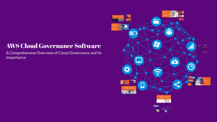 AWS Cloud Governance Software by Abeerah Sohail on Prezi