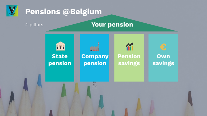 site pension belgique