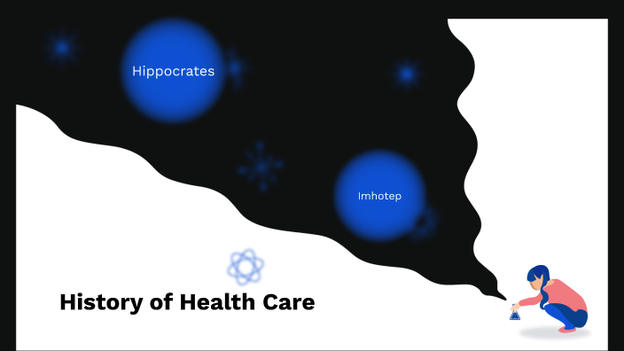The History Of Health Care by Addison Stratton on Prezi