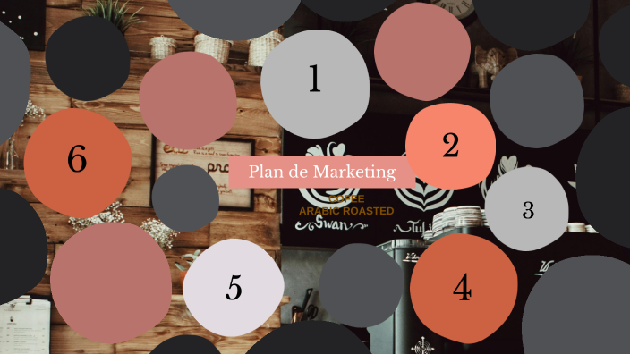 Plan de Marketing by luis moran on Prezi