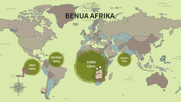 KEADAAN BENUA AFRIKA by Reiki Pangeran on Prezi