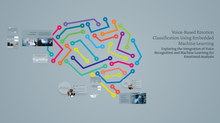 Voice-Based Emotion Classification Using Embedded Machine Learning by ...