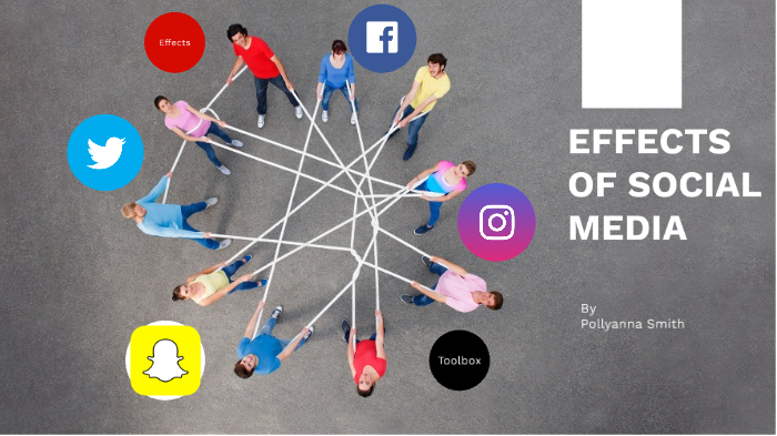 effects of social media on young people by Pollyanna Smith on Prezi