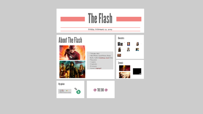 will prezi classic still use flash to run
