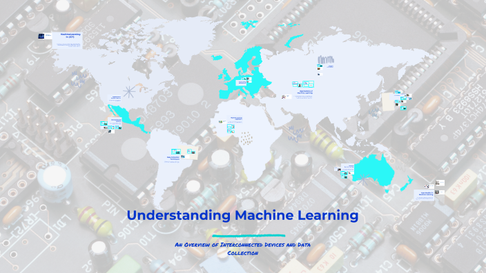 Understanding Machine Learning by أسامة الرباع الداهية on Prezi