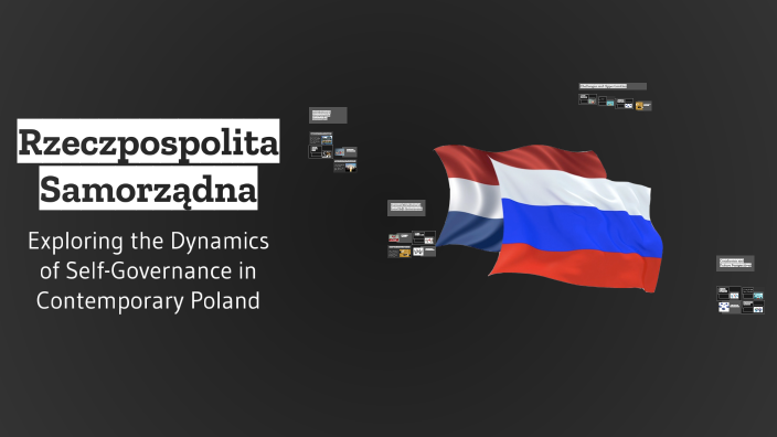 Rzeczpospolita Samorządna by Oskar Bartoszewski on Prezi
