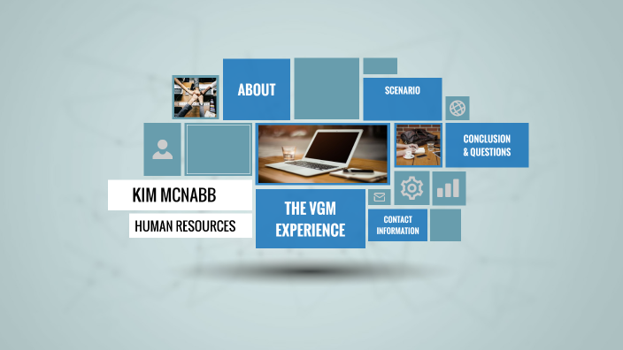 Interview Presentation - Kim McNabb by Kim McNabb on Prezi
