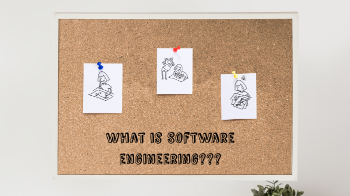 Software Engineering by thilottamma krishnan on Prezi