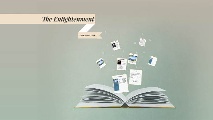 The Enlightenment by on Prezi