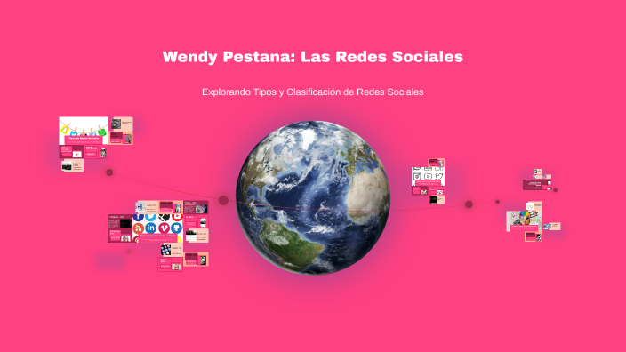 Wendy Pestana: Las Redes Sociales by JESUS BERTEL on Prezi