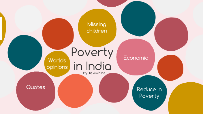 Poverty In India #03 by Te Awhina Williams-Paul on Prezi