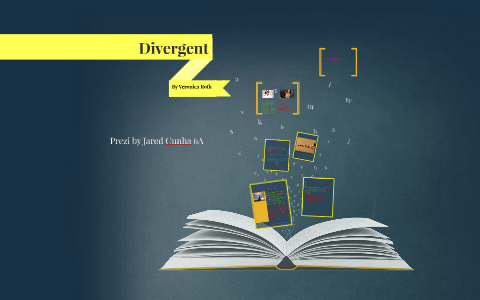 Divergent By On Prezi