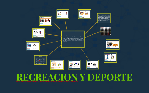 PRESENTACIÓN DEPORTIVA by karen delgado on Prezi
