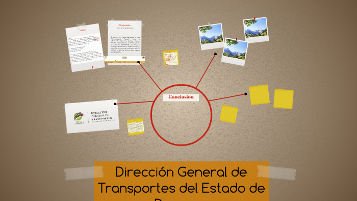 Dirección General de Transportes del Estado de Durango by Tanya rosales