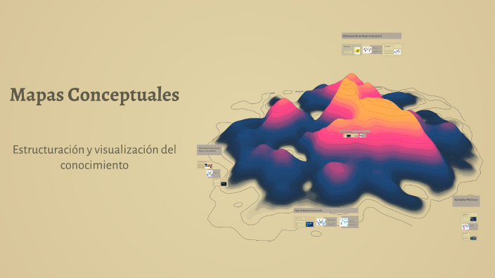 Mapas Conceptuales by María Cristina on Prezi