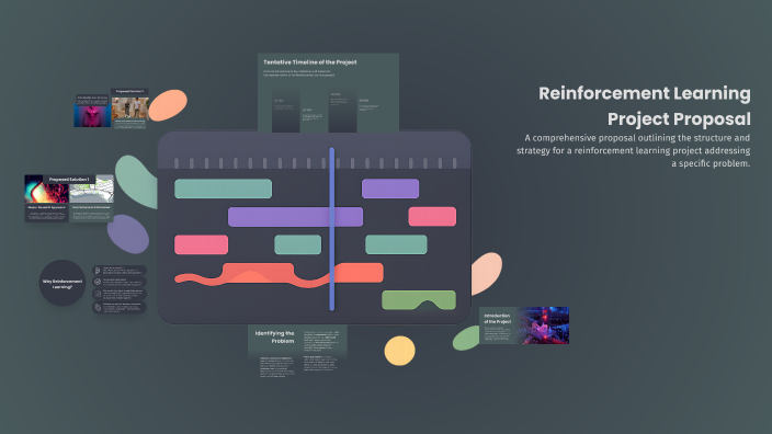 Reinforcement Learning Project Proposal by Tanish Patel on Prezi