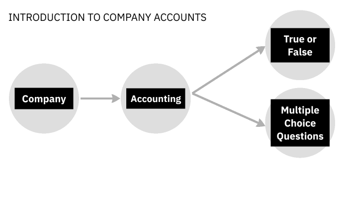 INTRODUCTION TO COMPANY ACCOUNTS by Siddharth Kadakia on Prezi