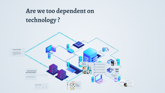 Understanding Technology: Definitions and Impacts by Chagnaadorj ...