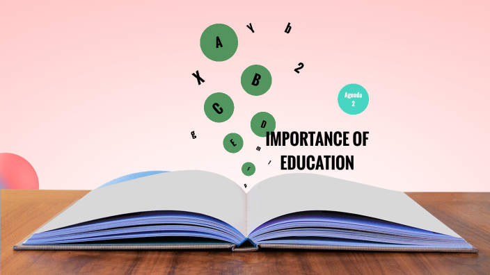 Importance of Education by Munazza Saeed on Prezi