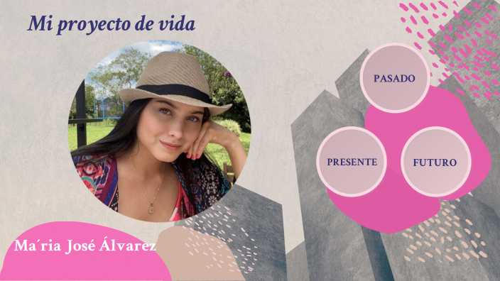 Mi Proyecto de Vida by Maria Alvarez on Prezi
