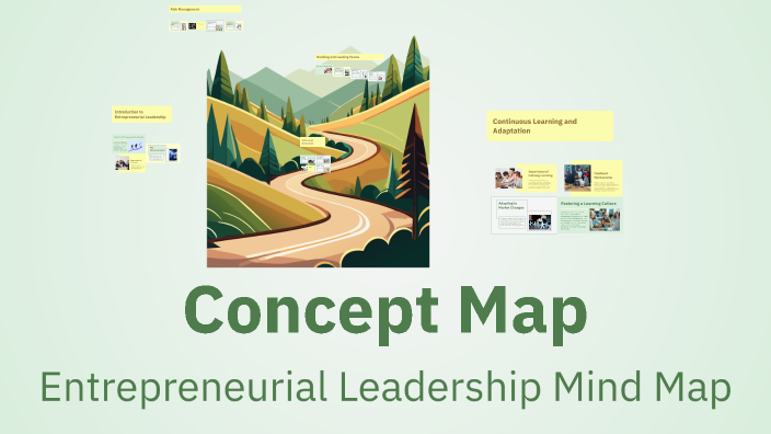 Concept Map by K Dunn on Prezi