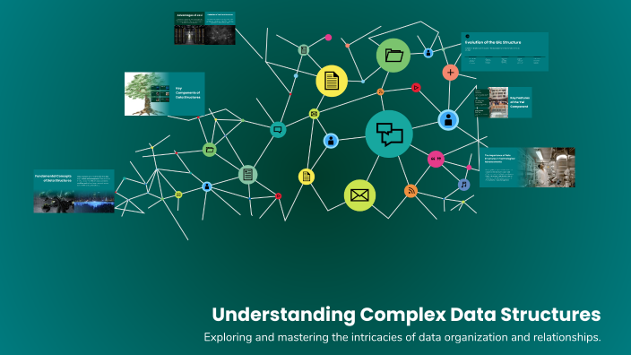 Understanding Complex Data Structures by Amaney fathi on Prezi