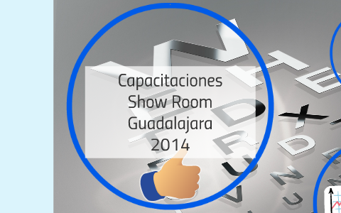 Capacitaciones by ANA PAULA MENDOZA RAMIREZ on Prezi