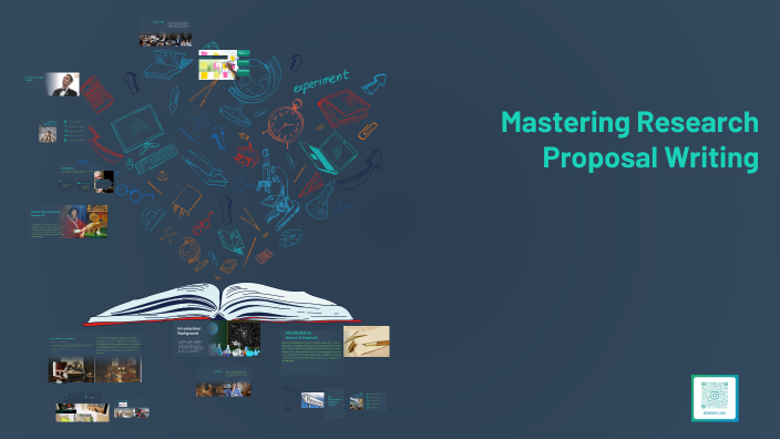 Mastering Research Proposal Writing by Kishon John on Prezi