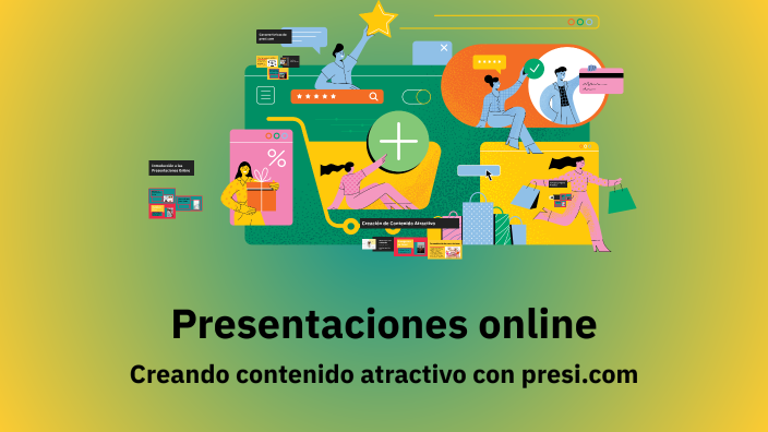 Presentaciones online by Ana paula Villegas on Prezi